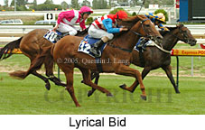 Lyrical Bid (14772 bytes)