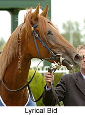 Lyrical Bid (14772 bytes)