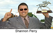 Shannon Perry (14008 bytes)