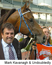 Undoubtedly & Mark Kavanagh (14008 bytes)