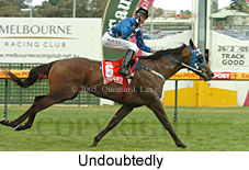 Undoubtedly (14772 bytes)