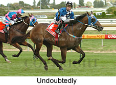 Undoubtedly (16081 bytes)