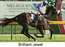 Brilliant Jewel (14772 bytes)