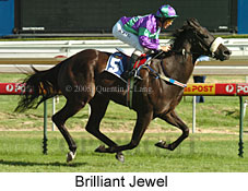 Brilliant Jewel (14772 bytes)