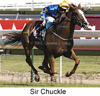 Sir Chuckle (17025 bytes)