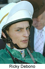 Ricky Debono (14772 bytes)