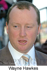 Wayne Hawkes (14772 bytes)