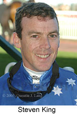 Steven King (14772 bytes)