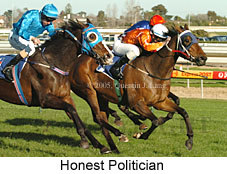 Honest Politician (14772 bytes)