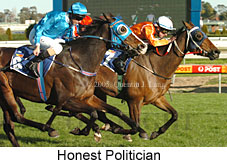 Honest Politician (14772 bytes)