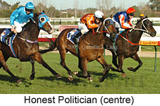 Honest Politician (14772 bytes)