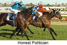 Honest Politician (14772 bytes)