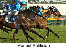 Honest Politician (14772 bytes)