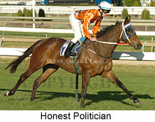 Honest Politician (14772 bytes)