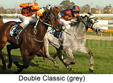 Double Classic (14772 bytes)