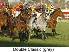 Double Classic (14772 bytes)