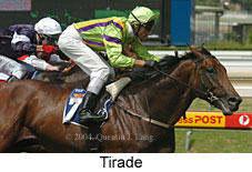 Tirade (14937 bytes)