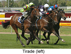 Tirade (18109 bytes)