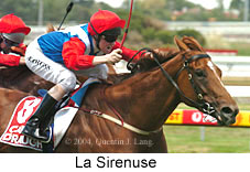 La Sirenuse (16129 bytes)