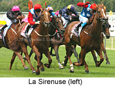 La Sirenuse (20940 bytes)