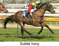 Subtle Irony (19987 bytes)