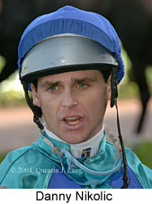 Danny Nikolic (13315 bytes)