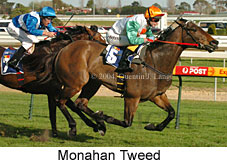 Monahan Tweed (19270 bytes)