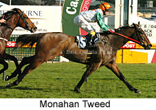 Monahan Tweed (19125 bytes)