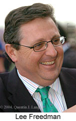 Lee Freedman (11480 bytes)