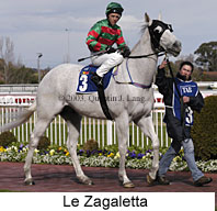 Le Zagaletta (16286 bytes)