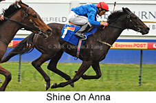 Shine On Anna (14772 bytes)