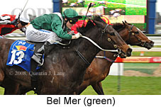 Bel Mer (14772 bytes)