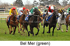 Bel Mer (14772 bytes)