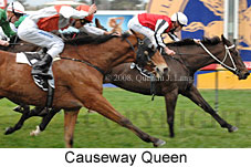 Causeway Queen (14772 bytes)