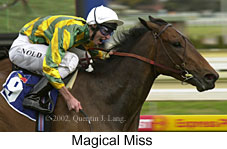 Magical Miss (13743 bytes)