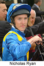 Nicholas Ryan (15403 bytes)