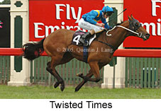 Twisted Times (16394 bytes)