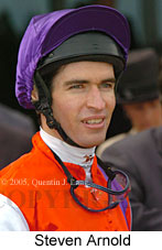 Steven Arnold (12062 bytes)