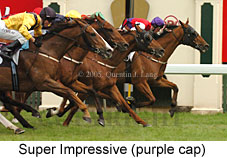 Super Impressive (17402 bytes)