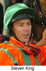 Steven King (12062 bytes)