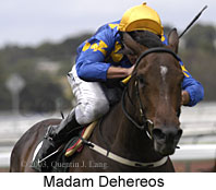 Madam Dehereos (11719 bytes)