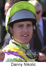Danny Nikolic (12494 bytes)