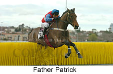 Father Patrick (14872 bytes)