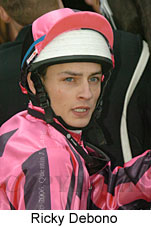 Ricky Debono (11039 bytes)