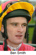 Ben Smith (11039 bytes)