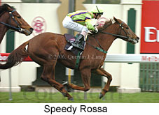 Speedy Rossa (14872 bytes)