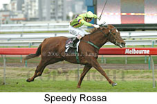 Speedy Rossa (14872 bytes)