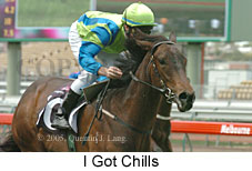 I Got Chills (17710 bytes)