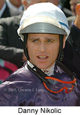 Danny Nikolic (17710 bytes)