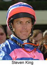 Steven King (17710 bytes)